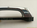 Hummer H3 Passenger Right Front Exterior Door Handle-6