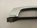 Hummer H3 Passenger Right Front Exterior Door Handle-7