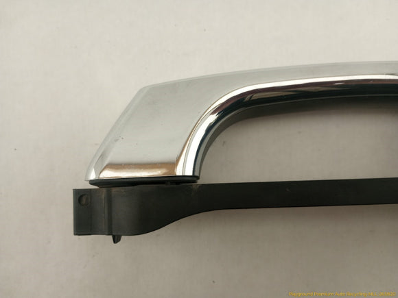 Hummer H3 Passenger Right Front Exterior Door Handle