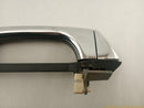 Hummer H3 Passenger Right Front Exterior Door Handle-8