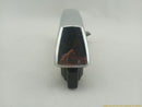 Hummer H3 Passenger Right Front Exterior Door Handle-9