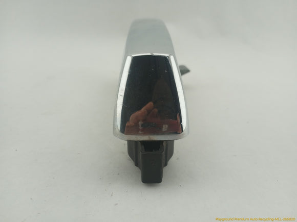 Hummer H3 Passenger Right Front Exterior Door Handle