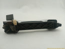 Hummer H3 Driver Left Rear Exterior Door Handle-2