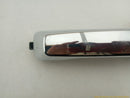 Hummer H3 Driver Left Rear Exterior Door Handle-3