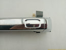 Hummer H3 Driver Left Rear Exterior Door Handle-4