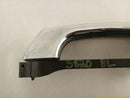 Hummer H3 Driver Left Rear Exterior Door Handle-5