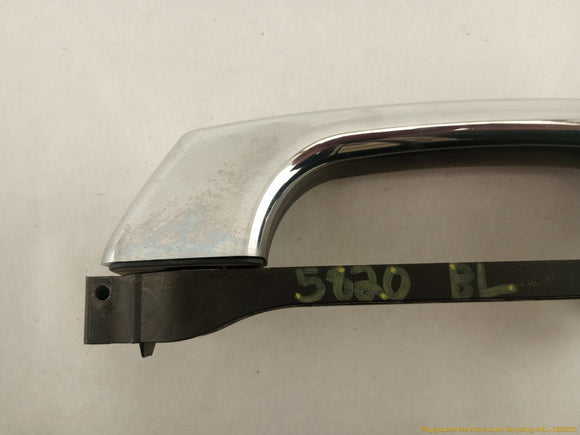Hummer H3 Driver Left Rear Exterior Door Handle