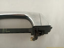 Hummer H3 Driver Left Rear Exterior Door Handle-6