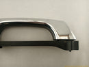 Hummer H3 Driver Left Rear Exterior Door Handle-8