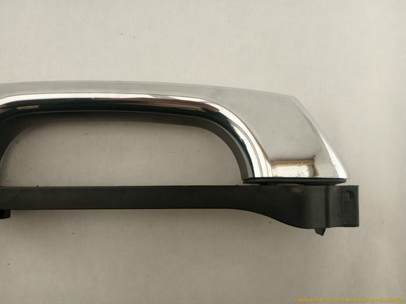 Hummer H3 Driver Left Rear Exterior Door Handle