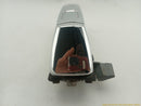 Hummer H3 Driver Left Rear Exterior Door Handle-10