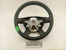 Hummer H3 Steering Wheel-1