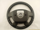 Hummer H3 Steering Wheel-2