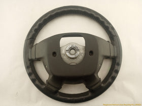 Hummer H3 Steering Wheel - 0