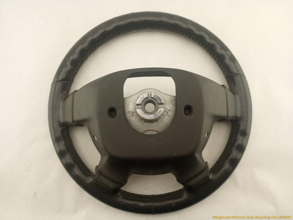 Hummer H3 Steering Wheel