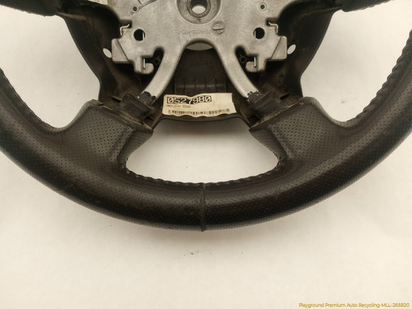 Hummer H3 Steering Wheel