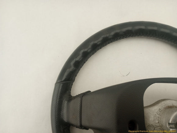 Hummer H3 Steering Wheel