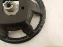Hummer H3 Steering Wheel-11