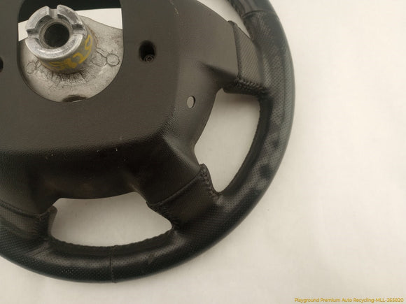 Hummer H3 Steering Wheel