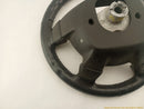 Hummer H3 Steering Wheel-12