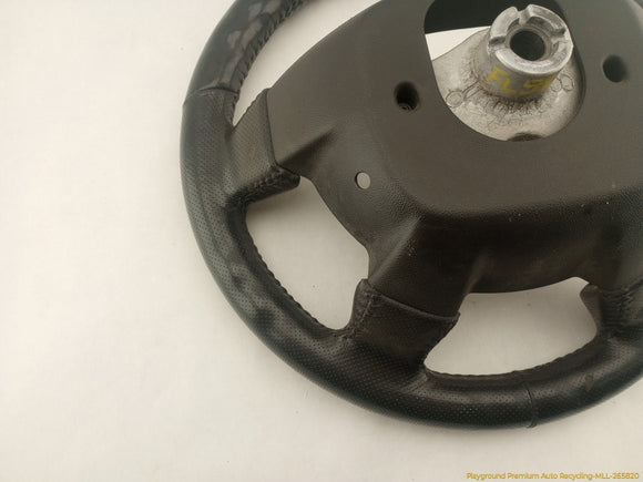 Hummer H3 Steering Wheel
