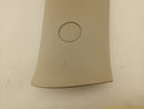 Hummer H3 Pair Of Interior A Pillar Trim-5