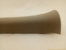 Hummer H3 Pair Of Interior A Pillar Trim-7