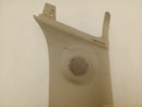 Hummer H3 Pair Of Interior A Pillar Trim-8