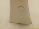 Hummer H3 Pair Of Interior A Pillar Trim-10