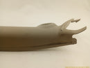 Hummer H3 Pair Of Interior A Pillar Trim-12