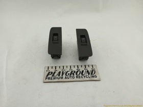 Hummer H3 Pair Of Rear Power Window Control Switches