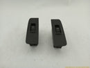 Hummer H3 Pair Of Rear Power Window Control Switches-2