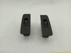 Hummer H3 Pair Of Rear Power Window Control Switches - 0
