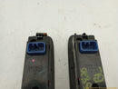 Hummer H3 Pair Of Rear Power Window Control Switches-8
