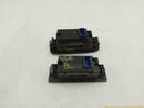 Hummer H3 Pair Of Rear Power Window Control Switches-10