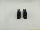 Hummer H3 Pair Of Rear Power Window Control Switches-11