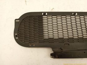 Mini Cooper S Front Bumper Lower Grille - 0