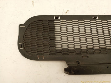 Mini Cooper S Front Bumper Lower Grille - 0