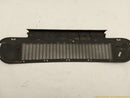 Mini Cooper S Front Bumper Lower Grille-5
