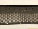 Mini Cooper S Front Bumper Lower Grille-7