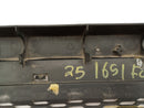 Mini Cooper S Front Bumper Lower Grille-9