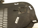 Mini Cooper S Front Bumper Lower Grille-10