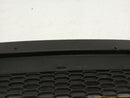 Mini Cooper S Front Bumper Lower Grille-12