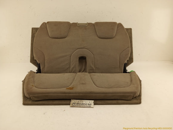 Volvo V70 3rd Row Jump Seat Set