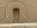 Volvo V70 3rd Row Jump Seat Set-6