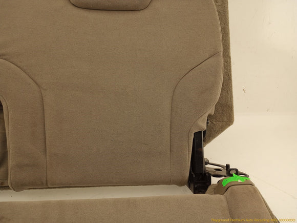 Volvo V70 3rd Row Jump Seat Set