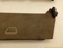 Volvo V70 3rd Row Jump Seat Set-11