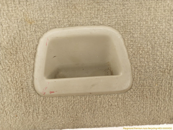 Volvo V70 3rd Row Jump Seat Set