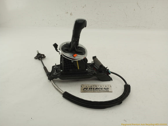 Volkswagen Beetle Gear Shifter Selector