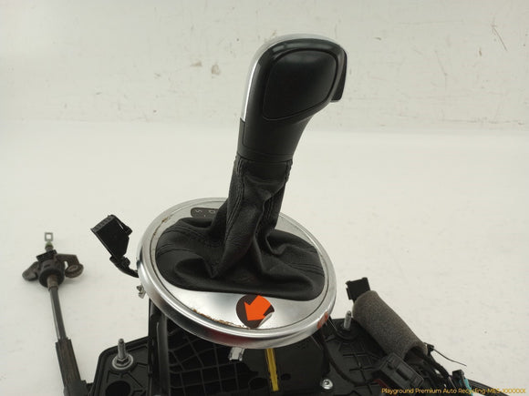 Volkswagen Beetle Gear Shifter Selector